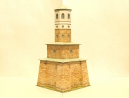 Rozhledna Babylon