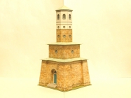 Rozhledna Babylon