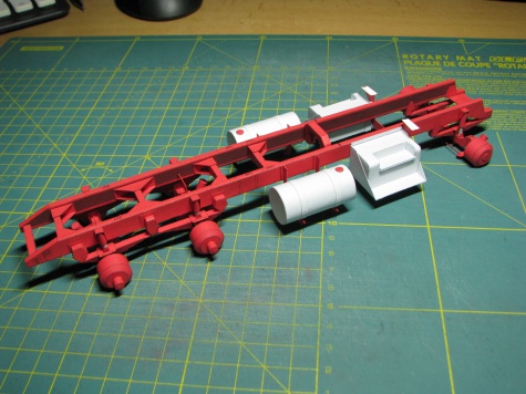 Kenworth W900 Kenworth W900