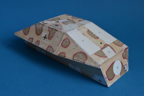 Jagdpanzer 38(t) Hetzer Jagdpanzer 38(t) Hetzer