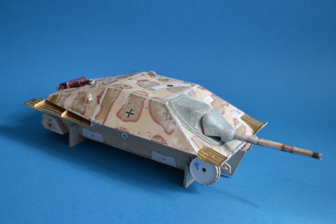 Jagdpanzer 38(t) Hetzer