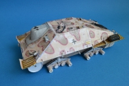 Jagdpanzer 38(t) Hetzer