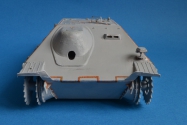 Jagdpanzer 38(t) Hetzer