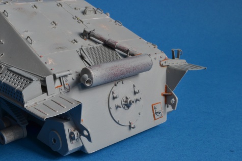 Jagdpanzer 38(t) Hetzer Jagdpanzer 38(t) Hetzer