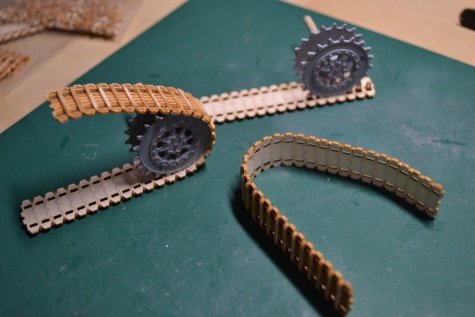 Jagdpanzer 38(t) Hetzer Jagdpanzer 38(t) Hetzer