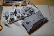 Jagdpanzer 38(t) Hetzer