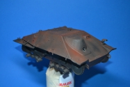 Jagdpanzer 38(t) Hetzer