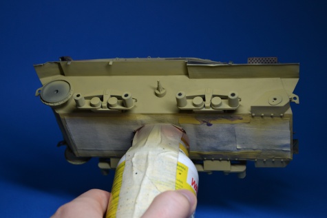 Jagdpanzer 38(t) Hetzer Jagdpanzer 38(t) Hetzer