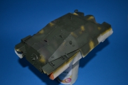 Jagdpanzer 38(t) Hetzer