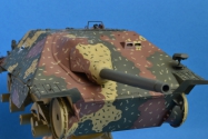 Jagdpanzer 38(t) Hetzer