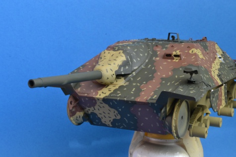 Jagdpanzer 38(t) Hetzer Jagdpanzer 38(t) Hetzer