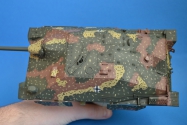 Jagdpanzer 38(t) Hetzer