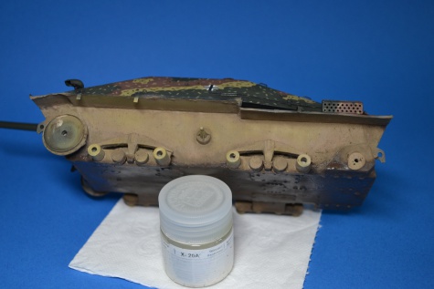 Jagdpanzer 38(t) Hetzer Jagdpanzer 38(t) Hetzer