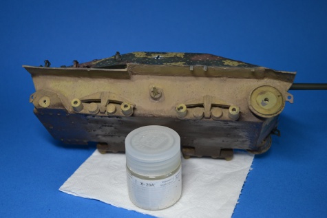 Jagdpanzer 38(t) Hetzer Jagdpanzer 38(t) Hetzer