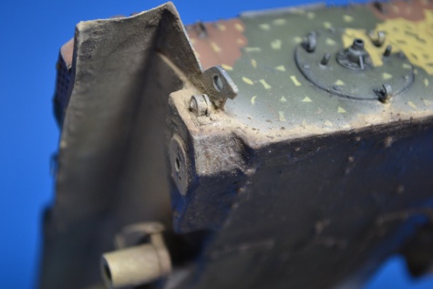 Jagdpanzer 38(t) Hetzer Jagdpanzer 38(t) Hetzer