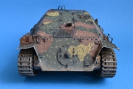 Jagdpanzer 38(t) Hetzer