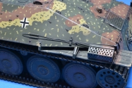 Jagdpanzer 38(t) Hetzer
