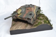 Jagdpanzer 38(t) Hetzer