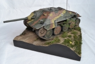 Jagdpanzer 38(t) Hetzer