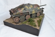 Jagdpanzer 38(t) Hetzer