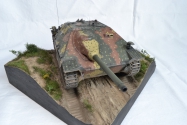 Jagdpanzer 38(t) Hetzer