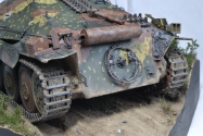 Jagdpanzer 38(t) Hetzer