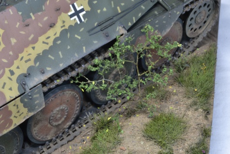 Jagdpanzer 38(t) Hetzer Jagdpanzer 38(t) Hetzer