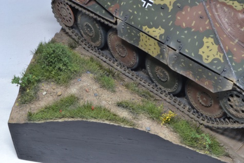 Jagdpanzer 38(t) Hetzer Jagdpanzer 38(t) Hetzer