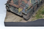 Jagdpanzer 38(t) Hetzer