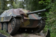 Jagdpanzer 38(t) Hetzer