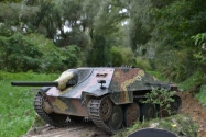 Jagdpanzer 38(t) Hetzer