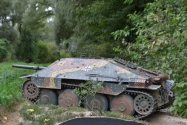 Jagdpanzer 38(t) Hetzer