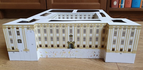 Z�mek Krom���