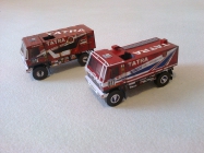 Tatra 815 4x4 Dakar 1987