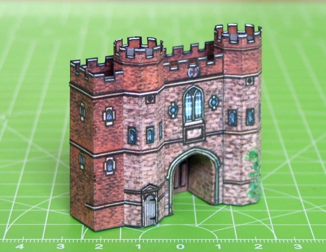 Micromodels Micromodels