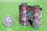 Micromodels
