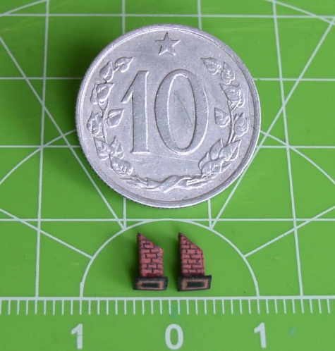 Micromodels Micromodels