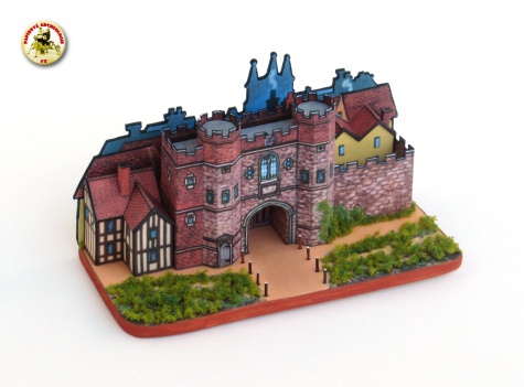 Micromodels Micromodels