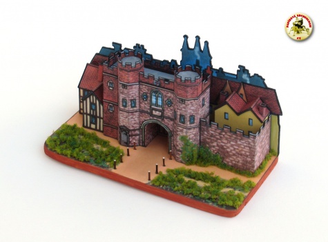Micromodels Micromodels