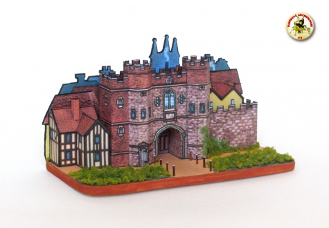 Micromodels Micromodels