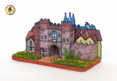 Micromodels Micromodels