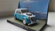 Kachny Citroen 2 CV