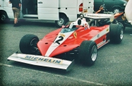 Ferrari 312 T3
