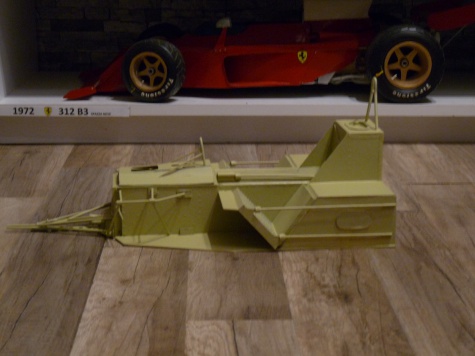 Ferrari 312 T3 Ferrari 312 T3