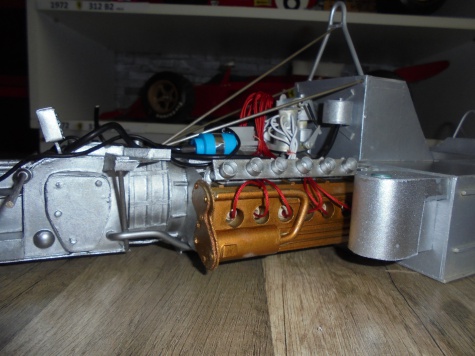 Ferrari 312 T3 Ferrari 312 T3