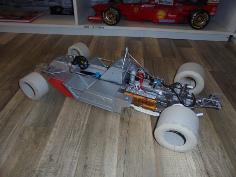 Ferrari 312 T3 Ferrari 312 T3