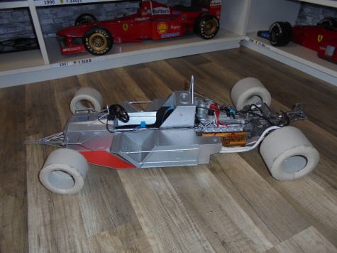 Ferrari 312 T3 Ferrari 312 T3