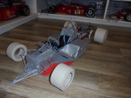 Ferrari 312 T3