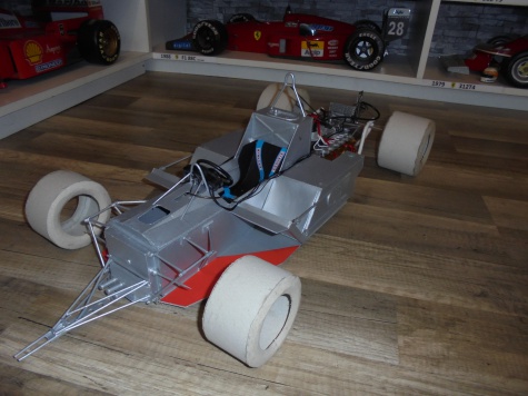 Ferrari 312 T3 Ferrari 312 T3
