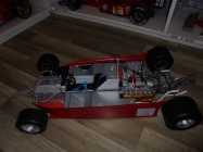 Ferrari 312 T3